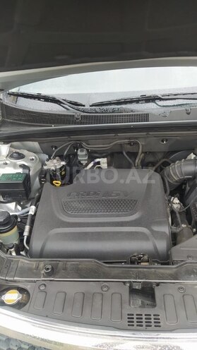 Kia Sorento 2009, 178,000 km - 2.0 l - Gəncə