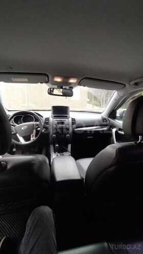 Kia Sorento 2009, 178,000 km - 2.0 l - Gəncə