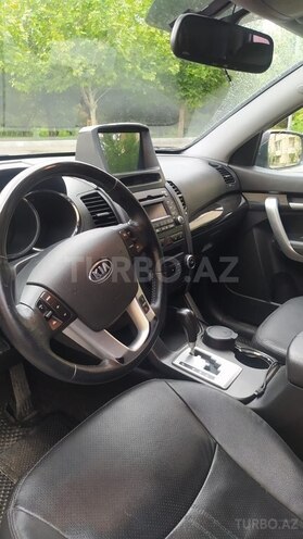 Kia Sorento 2009, 178,000 km - 2.0 l - Gəncə