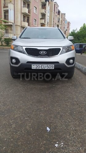 Kia Sorento 2009, 178,000 km - 2.0 l - Gəncə
