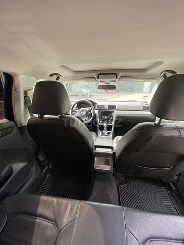 Volkswagen Passat 2012, 173,500 km - 2.5 l - Sumqayıt