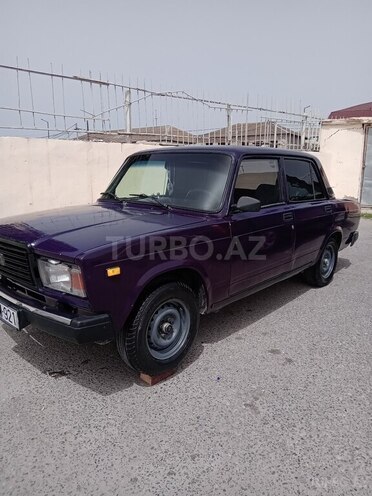 LADA (VAZ) 2107 1989, 10,002 km - 1.6 l - Bakı