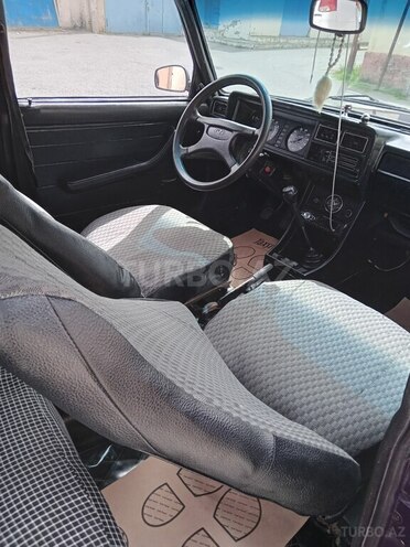 LADA (VAZ) 2107 1989, 10,002 km - 1.6 l - Bakı