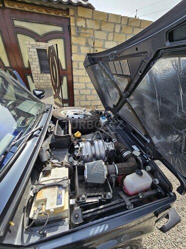 LADA (VAZ) Niva 2018, 38,000 km - 1.7 л - Gəncə
