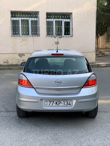 Opel Astra 2005, 89,800 km - 1.4 l - Bakı