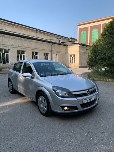 Opel Astra 2005, 89,800 km - 1.4 l - Bakı