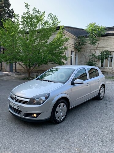Opel Astra 2005, 89,800 km - 1.4 l - Bakı
