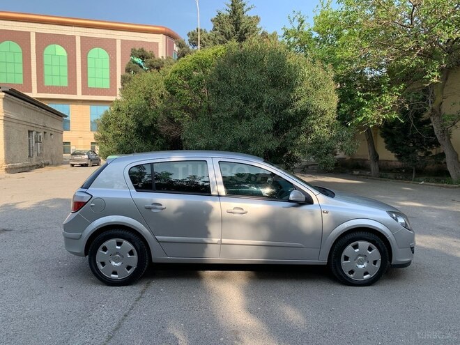 Opel Astra 2005, 89,800 km - 1.4 l - Bakı