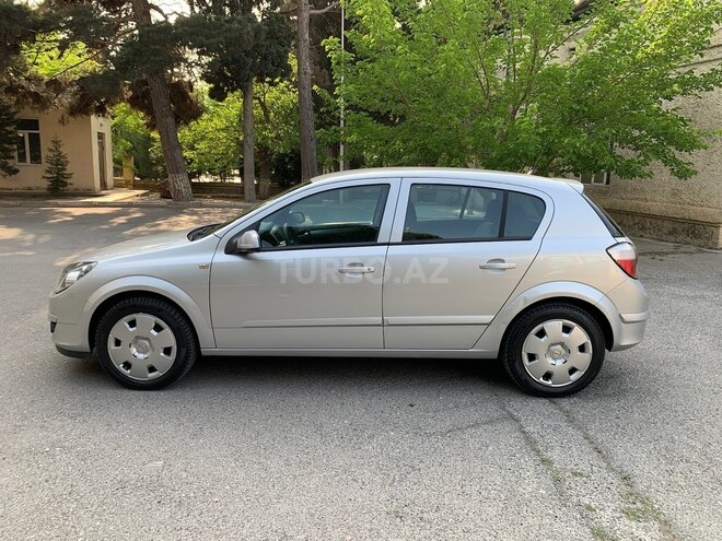 Opel Astra 2005, 89,800 km - 1.4 l - Bakı