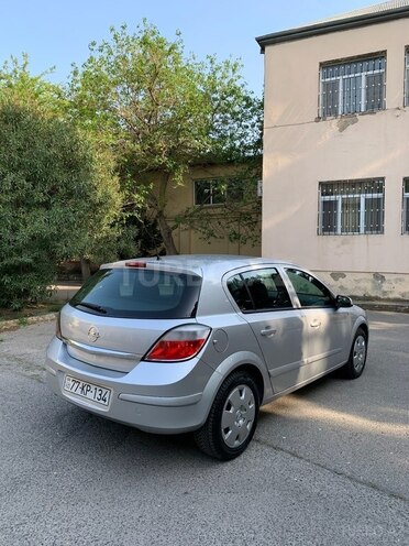 Opel Astra 2005, 89,800 km - 1.4 l - Bakı