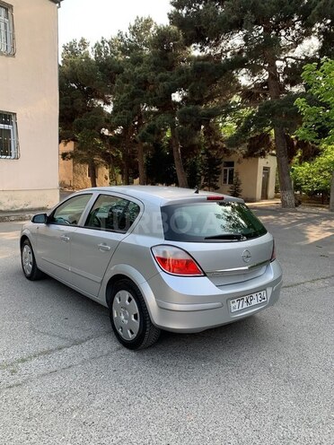 Opel Astra 2005, 89,800 km - 1.4 l - Bakı