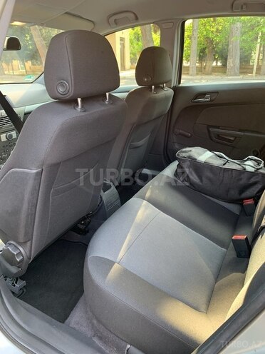 Opel Astra 2005, 89,800 km - 1.4 l - Bakı
