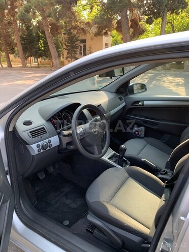 Opel Astra 2005, 89,800 km - 1.4 l - Bakı