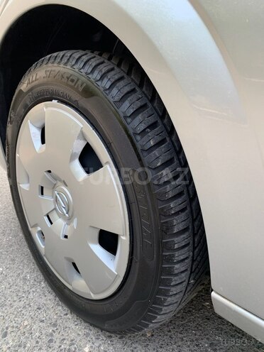 Opel Astra 2005, 89,800 km - 1.4 l - Bakı
