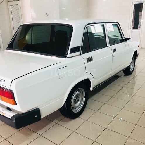 LADA (VAZ) 2107 2005, 80,149 km - 1.6 l - Bakı