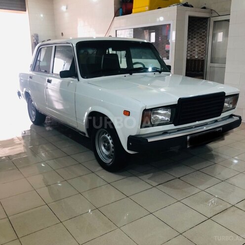 LADA (VAZ) 2107 2005, 80,149 km - 1.6 l - Bakı