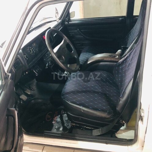 LADA (VAZ) 2107 2005, 80,149 km - 1.6 l - Bakı