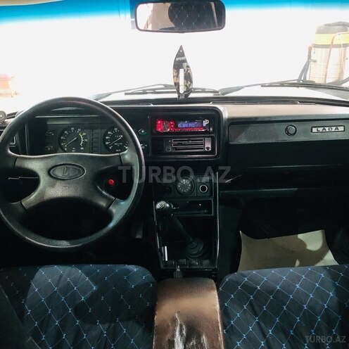 LADA (VAZ) 2107 2005, 80,149 km - 1.6 l - Bakı