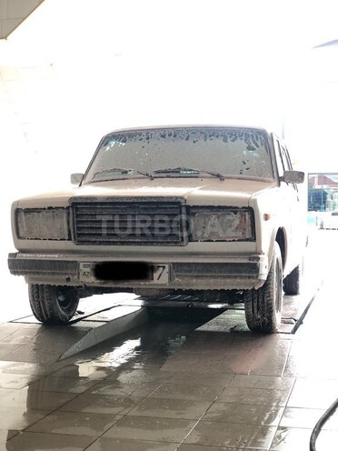 LADA (VAZ) 2107 2005, 80,149 km - 1.6 l - Bakı
