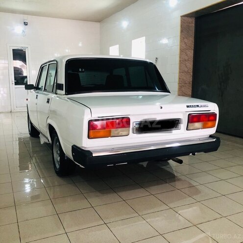 LADA (VAZ) 2107 2005, 80,149 km - 1.6 l - Bakı