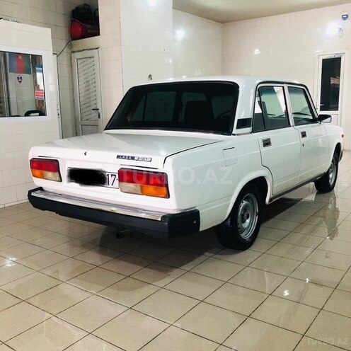 LADA (VAZ) 2107 2005, 80,149 km - 1.6 l - Bakı