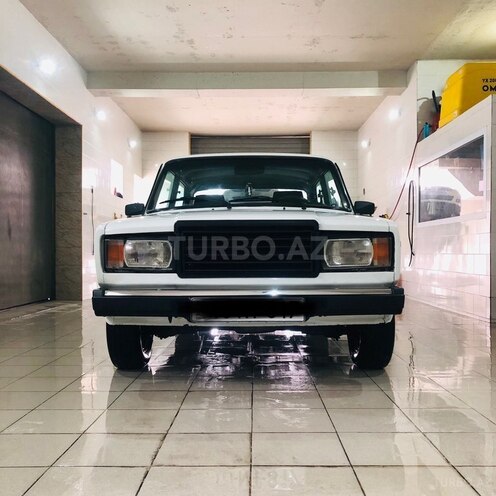 LADA (VAZ) 2107 2005, 80,149 km - 1.6 l - Bakı