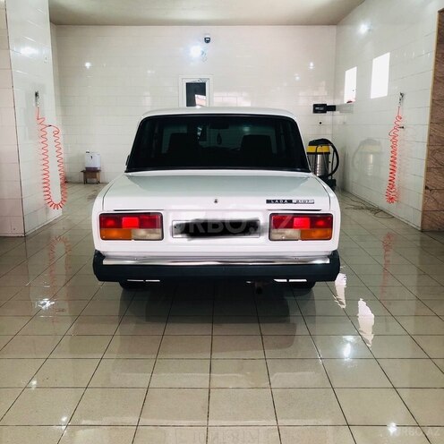 LADA (VAZ) 2107 2005, 80,149 km - 1.6 l - Bakı