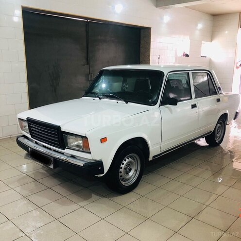 LADA (VAZ) 2107 2005, 80,149 km - 1.6 l - Bakı