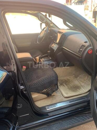 Toyota Land Cruiser 2009, 202,000 km - 4.0 л - Bakı