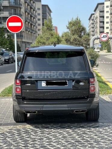 Land Rover Range Rover 2020, 53,000 km - 3.0 l - Bakı