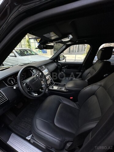 Land Rover Range Rover 2020, 53,000 km - 3.0 l - Bakı