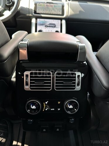 Land Rover Range Rover 2020, 53,000 km - 3.0 l - Bakı