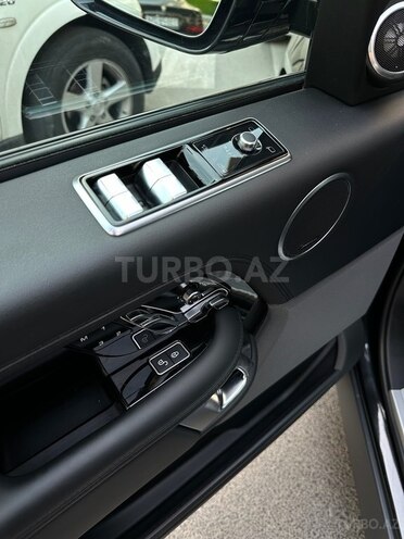 Land Rover Range Rover 2020, 53,000 km - 3.0 l - Bakı