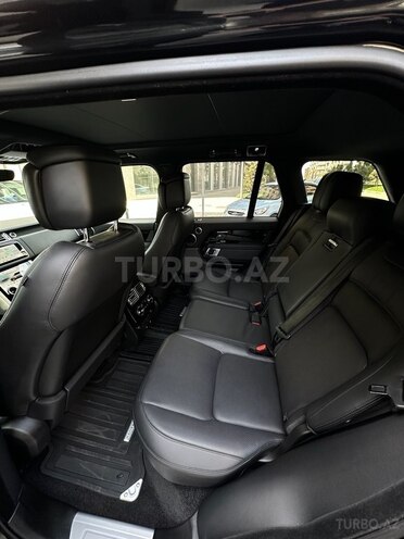 Land Rover Range Rover 2020, 53,000 km - 3.0 l - Bakı