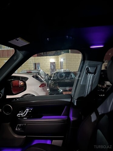 Land Rover Range Rover 2020, 53,000 km - 3.0 l - Bakı