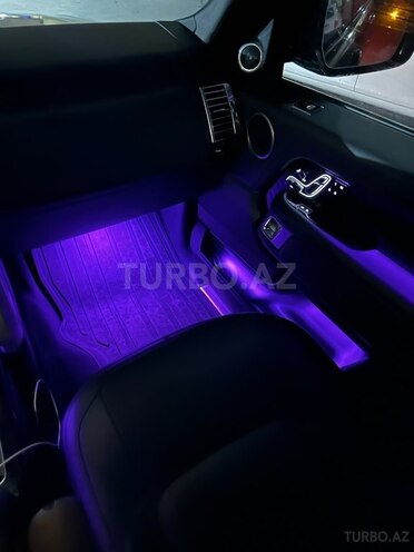 Land Rover Range Rover 2020, 53,000 km - 3.0 l - Bakı