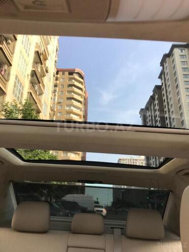 Mercedes E 350 2012, 198,000 km - 3.5 l - Bakı