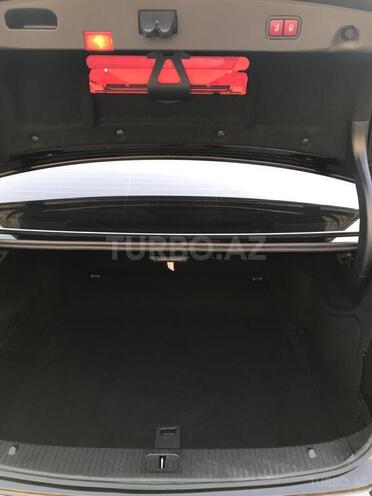 Mercedes E 350 2012, 198,000 km - 3.5 l - Bakı