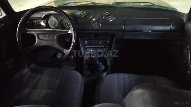 LADA (VAZ) 2106 1999, 59,131 km - 1.5 l - Hacıqabul