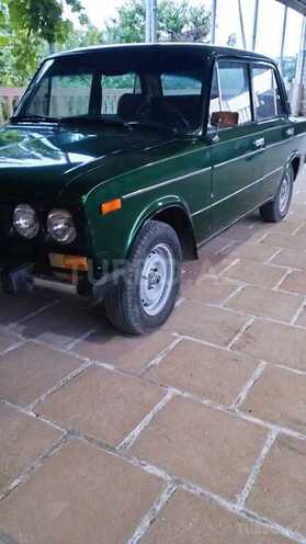 LADA (VAZ) 2106 1999, 59,131 km - 1.5 l - Hacıqabul