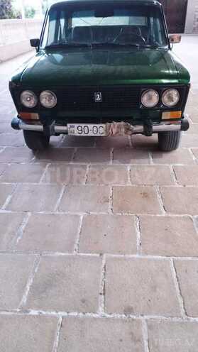 LADA (VAZ) 2106 1999, 59,131 km - 1.5 l - Hacıqabul