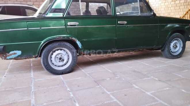 LADA (VAZ) 2106 1999, 59,131 km - 1.5 l - Hacıqabul