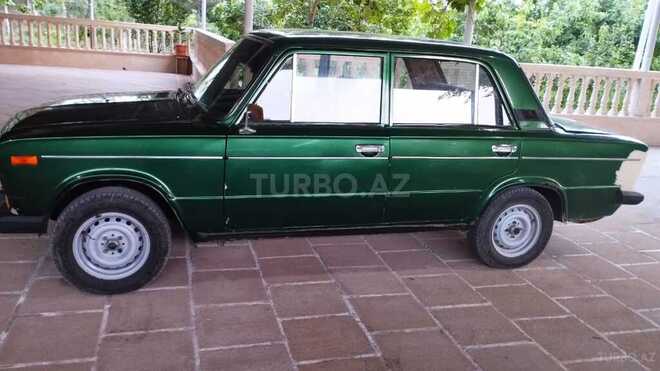LADA (VAZ) 2106 1999, 59,131 km - 1.5 l - Hacıqabul