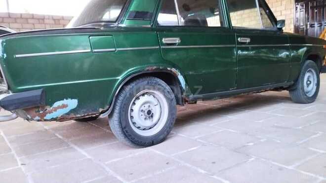 LADA (VAZ) 2106 1999, 59,131 km - 1.5 l - Hacıqabul