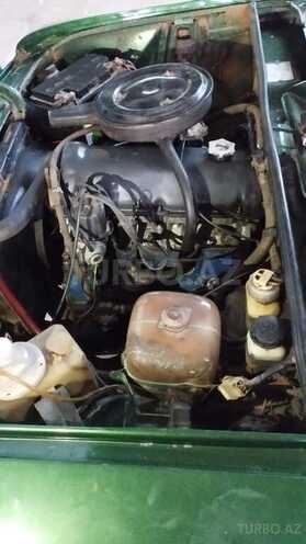 LADA (VAZ) 2106 1999, 59,131 km - 1.5 l - Hacıqabul
