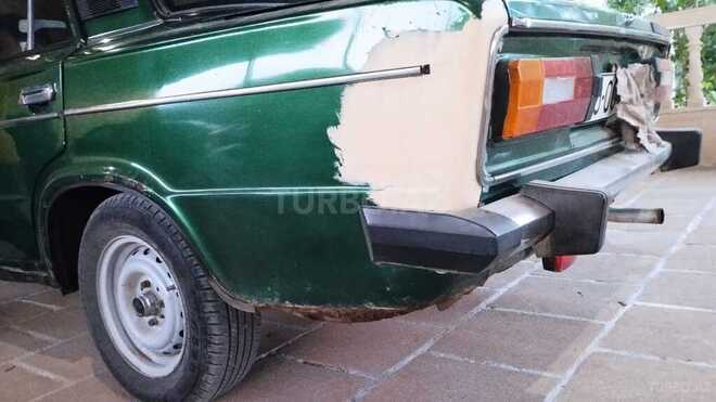 LADA (VAZ) 2106 1999, 59,131 km - 1.5 l - Hacıqabul