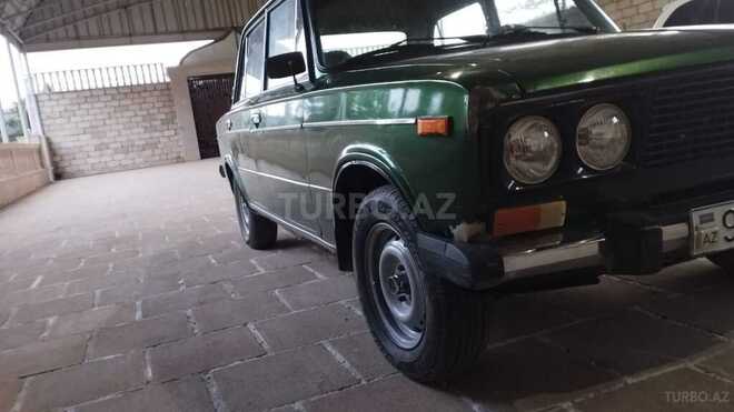 LADA (VAZ) 2106 1999, 59,131 km - 1.5 l - Hacıqabul