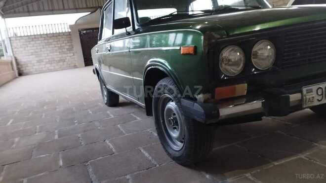LADA (VAZ) 2106 1999, 59,131 km - 1.5 l - Hacıqabul