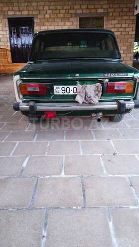 LADA (VAZ) 2106 1999, 59,131 km - 1.5 l - Hacıqabul