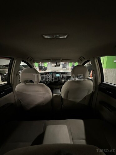 Toyota Prius 2008, 279,027 km - 1.5 l - Bakı